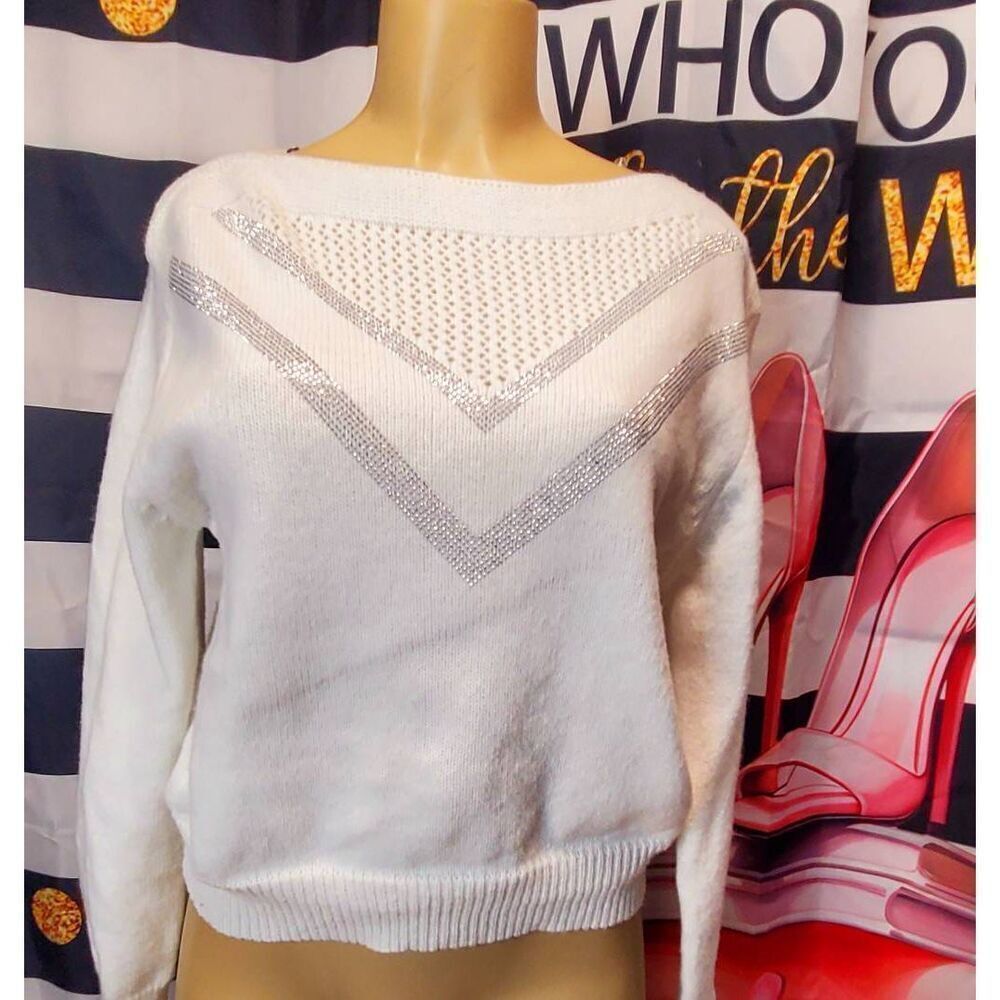 Vintage sweater